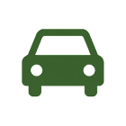 駐車場のアイコン