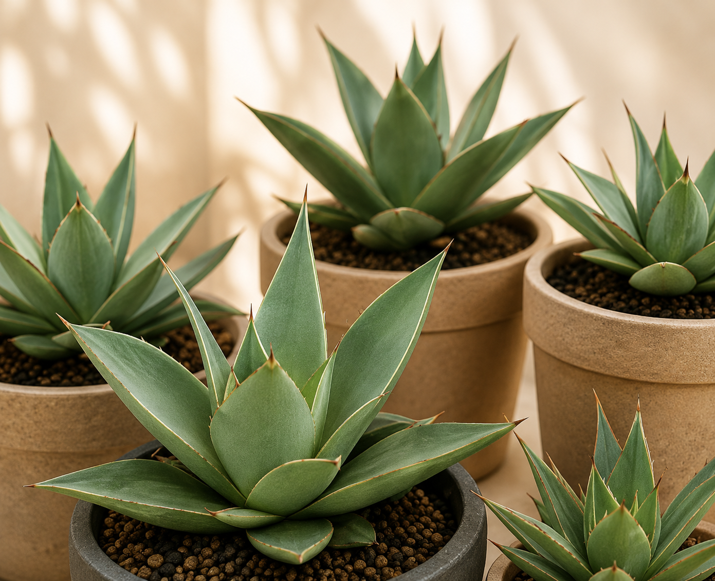 観葉植物のイメージ