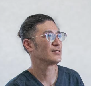院長 小瀬陽平のプロフィール写真