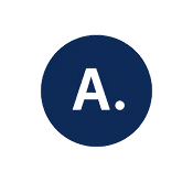 A.